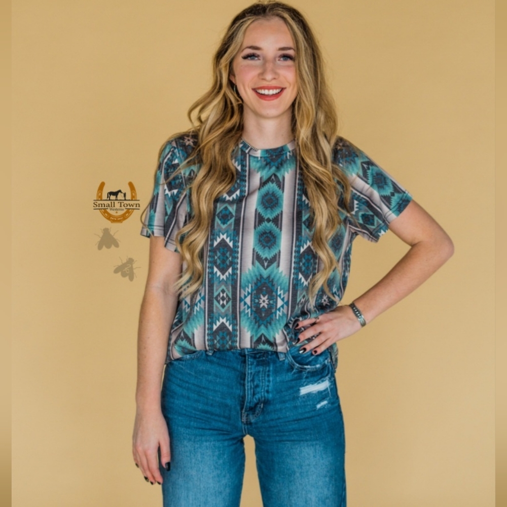 Stockton Top